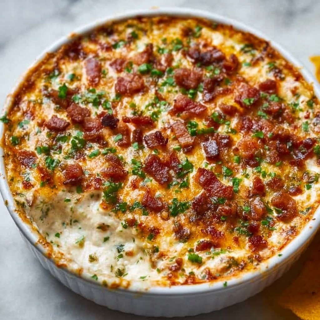 Delicious Hissy Fit Dip Recipe - Recipe Image