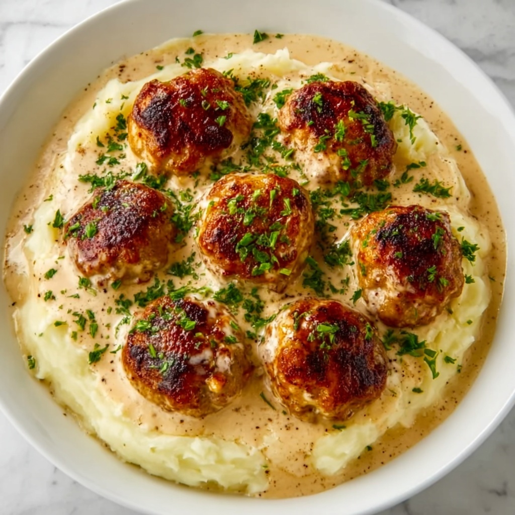 Parmesan Cloud Chicken Bombs Recipe - Recipe Image