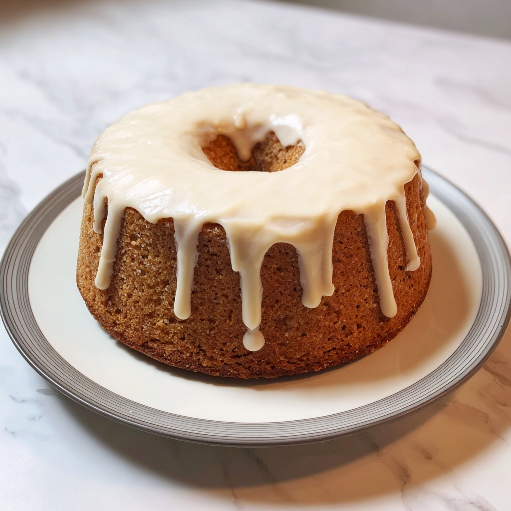 Cinnamon Apple Cake Delight Recipe - Recipe Image
