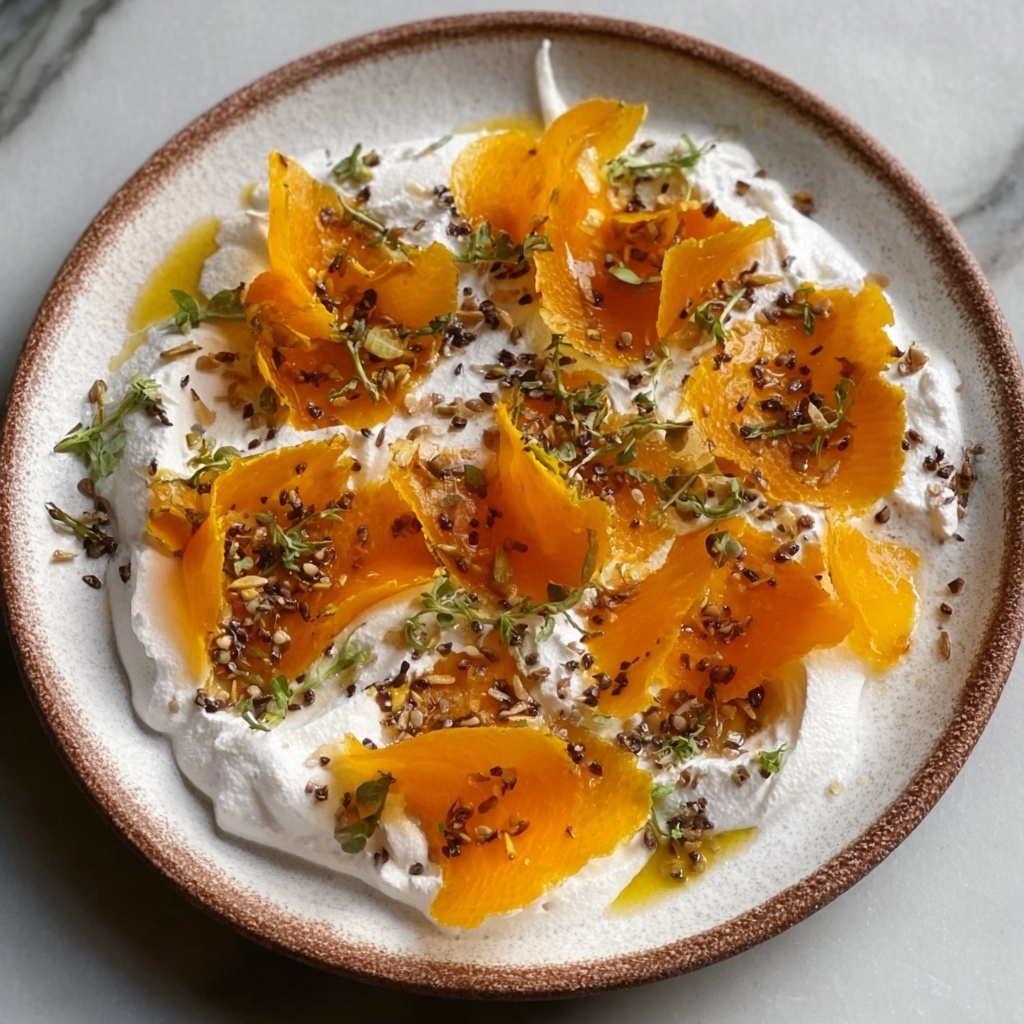 Red Kuri Squash and Goat's Cheese Manti Recipe - Recipe Image