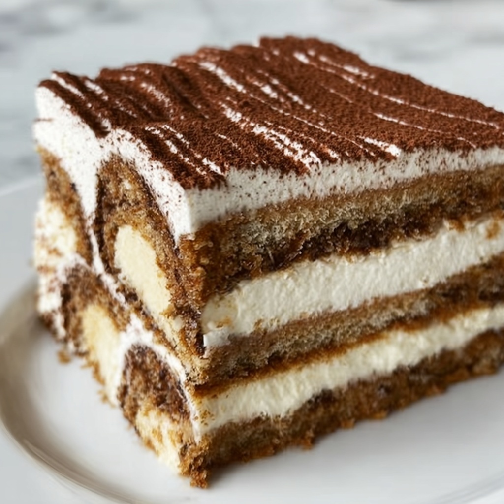 Decadent Cinnamon Roll Cake Recipe - Recipe Image