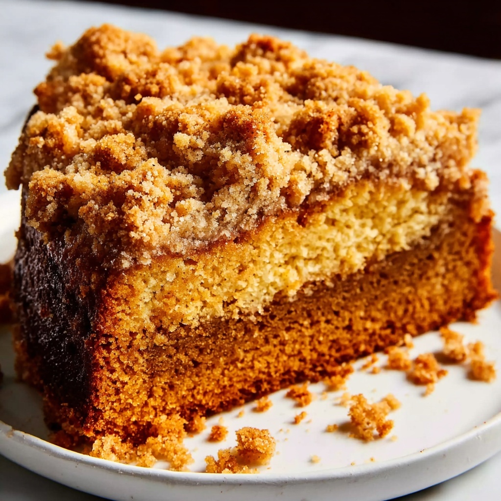 Easy Streusel Pumpkin Bread Recipe - Recipe Image