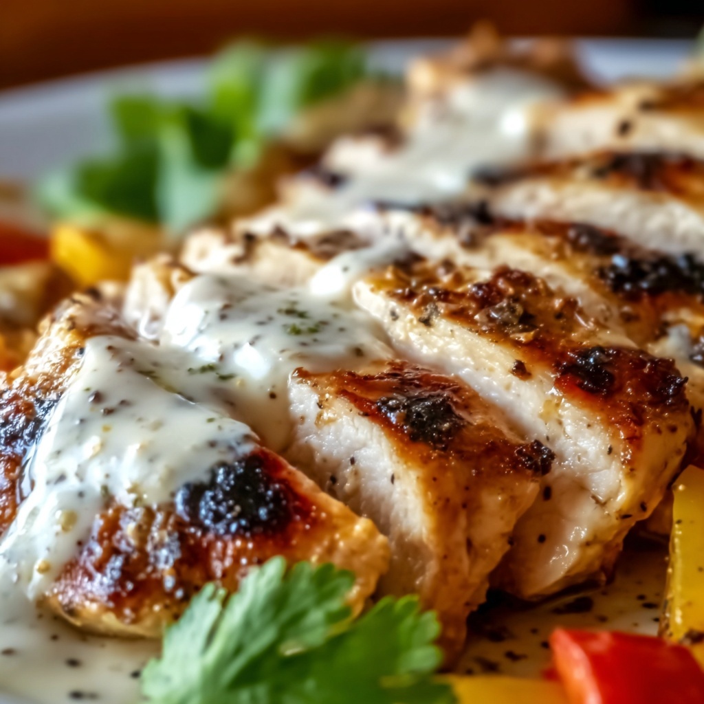 Homemade Pollo Loco Recipe - Recipe Image