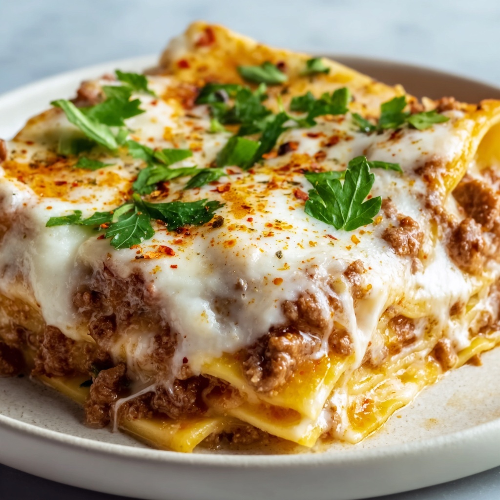 Southern Breakfast Enchiladas with Sausage Gravy Recipe - Recipe Image