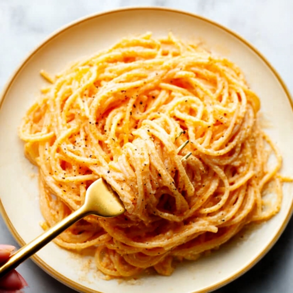 Southern Chicken Spaghetti with RoTel Recipe - Recipe Image