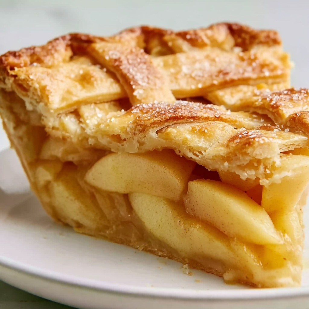 Flaky Pie Crust - The Best EASY Recipe Buttery Delicious Recipe - Recipe Image