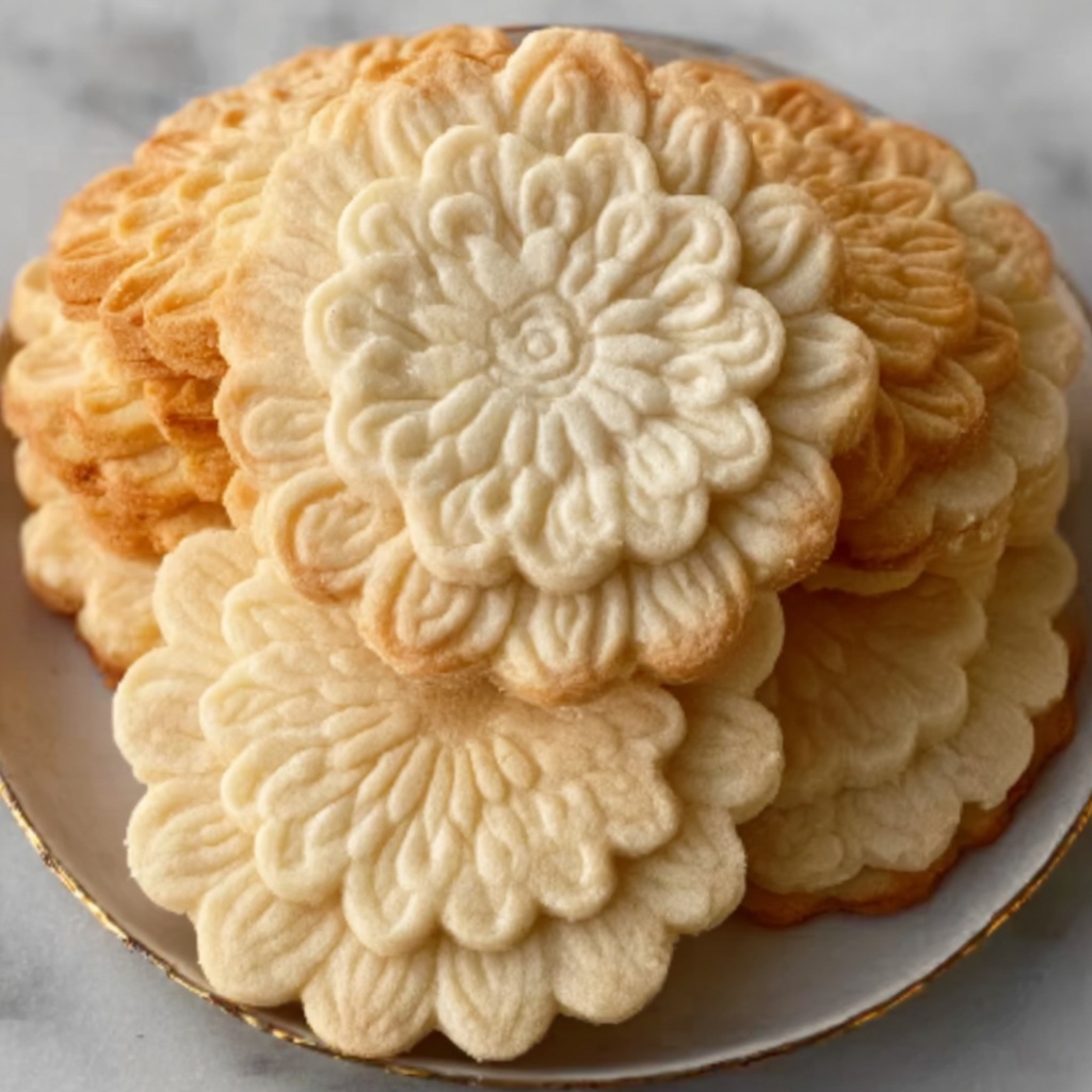 Angel Biscuits Recipe - Recipe Image