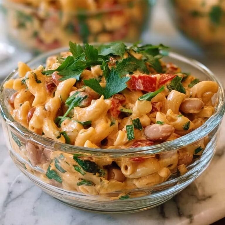 Marry Me Pasta Recipe