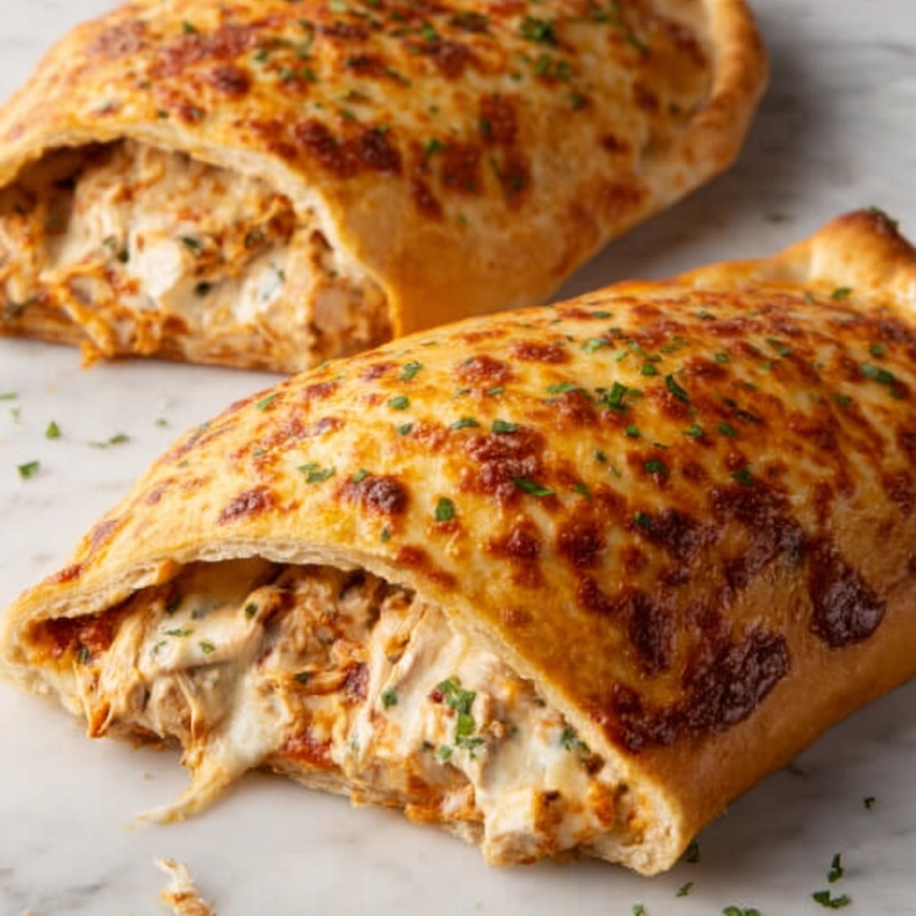 Costco Chicken Bake Recipe - Recipe Image