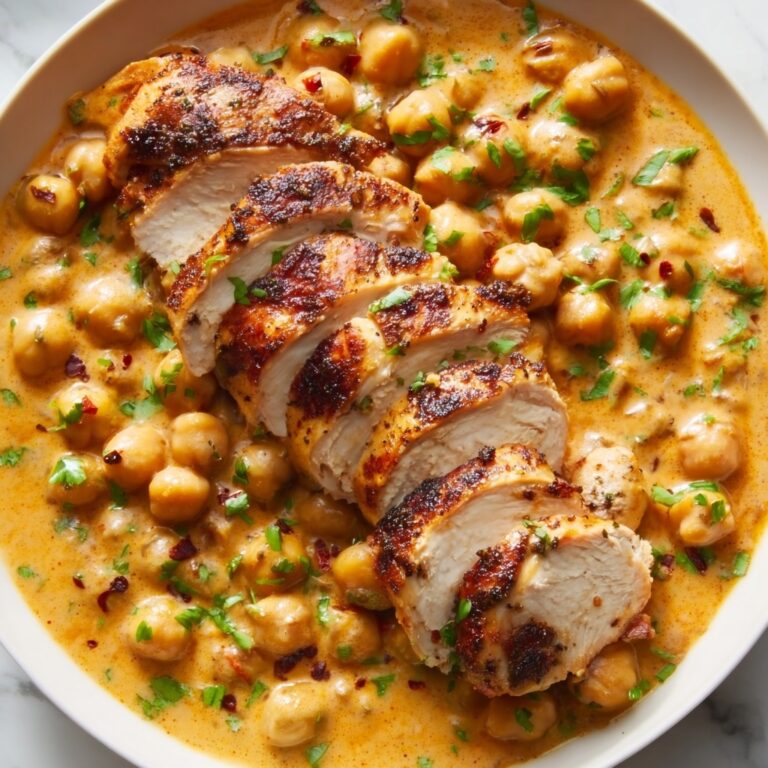 Cajun Chicken Gnocchi Skillet Recipe