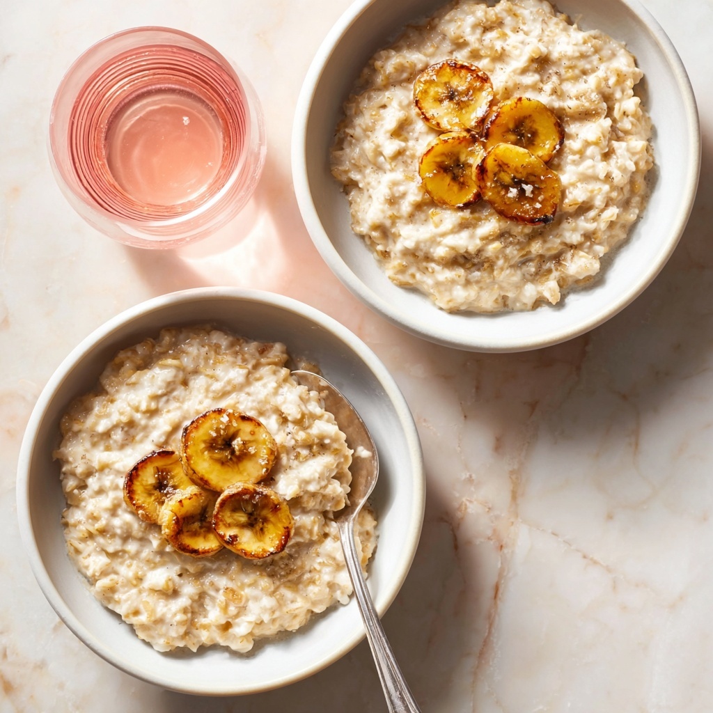 Creamy Mushroom Pastina Recipe - Recipe Image