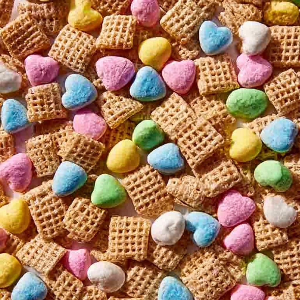 Easter Bunny Bait Recipe - Recipe Image