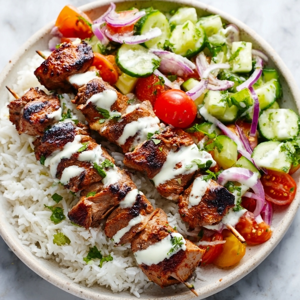 Grilled Chicken with Yogurt Dill Sauce Recipe - Recipe Image
