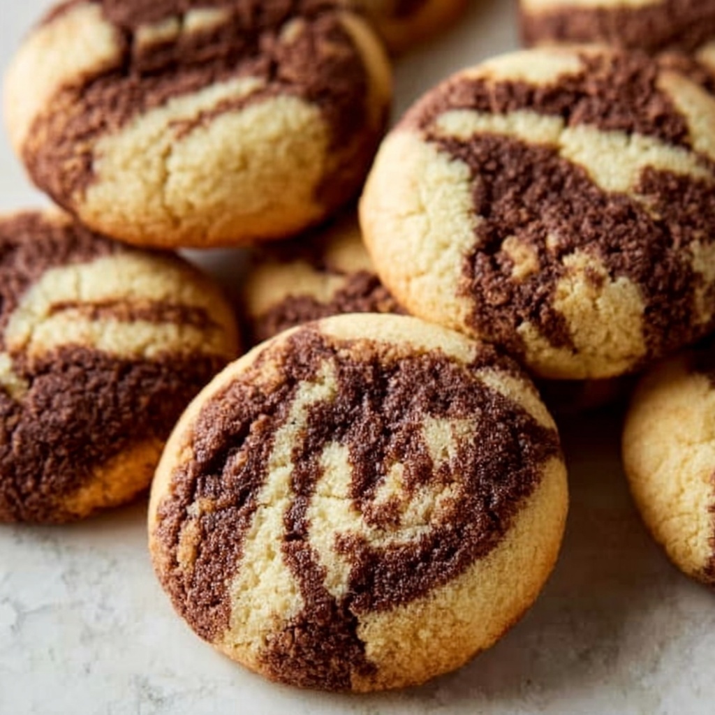 Cinnamon Filling Cookies Recipe - Recipe Image