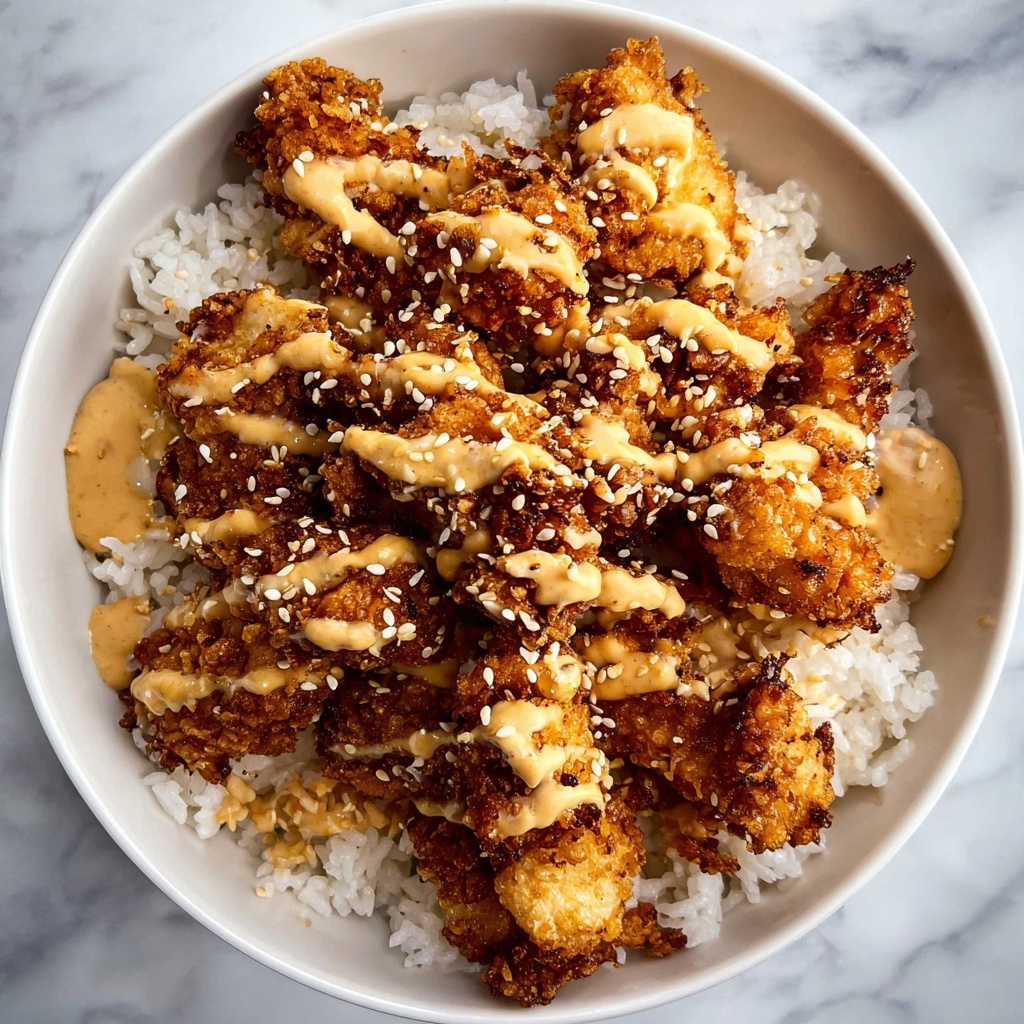 Hot Honey Cornflake Chicken Nuggets with Spicy Honey Mayo Recipe - Recipe Image