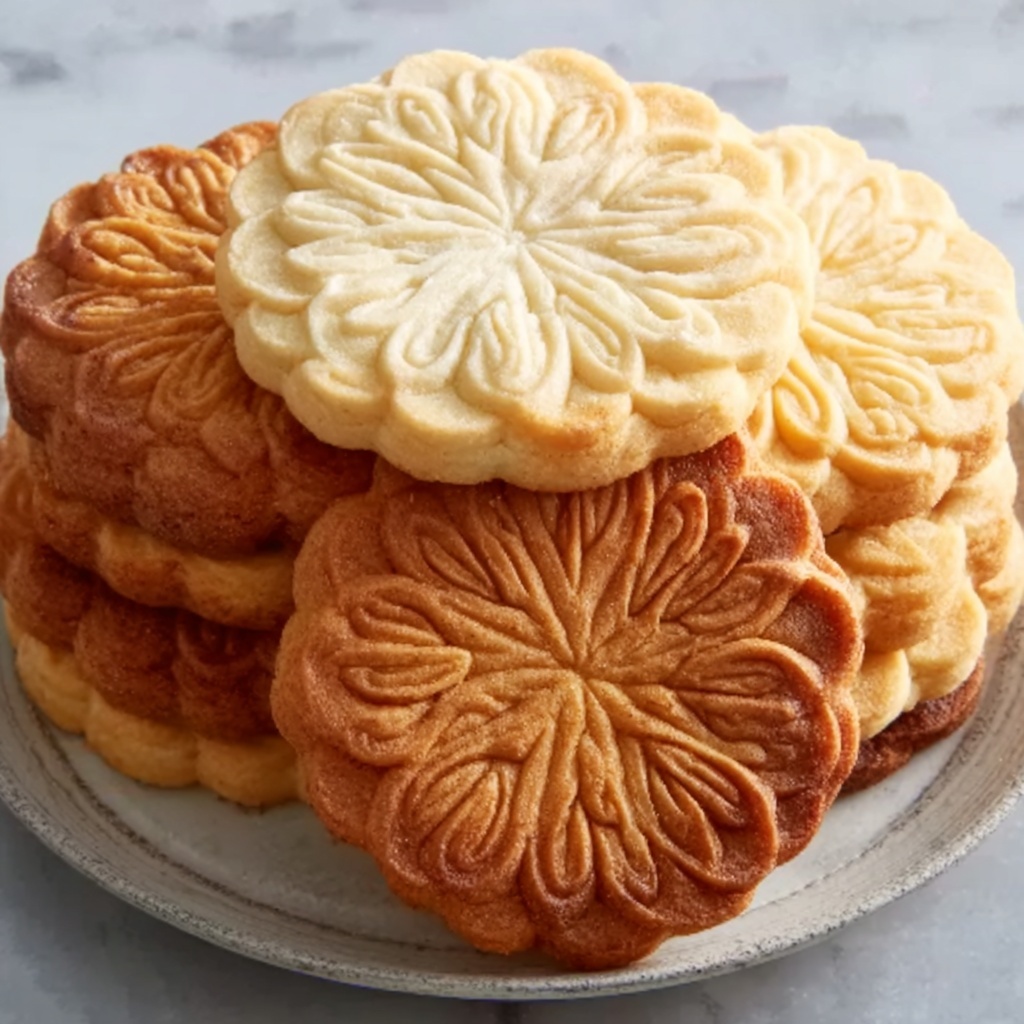 Angel Biscuits Recipe - Recipe Image