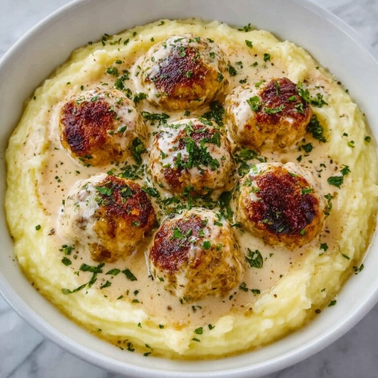 Parmesan Cloud Chicken Bombs Recipe