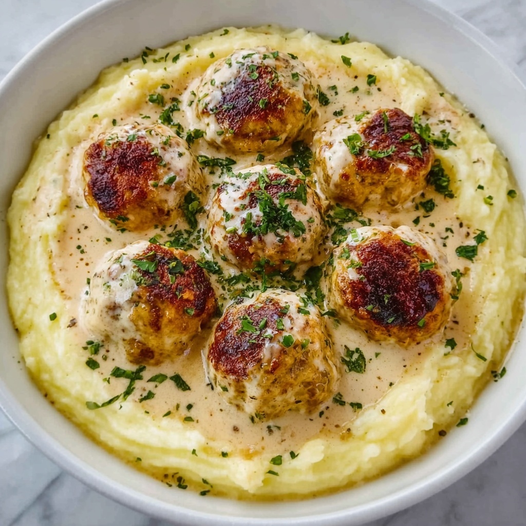 Parmesan Cloud Chicken Bombs Recipe - Recipe Image