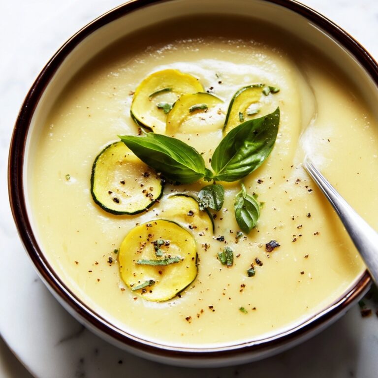 Homemade Vanilla Custard Recipe