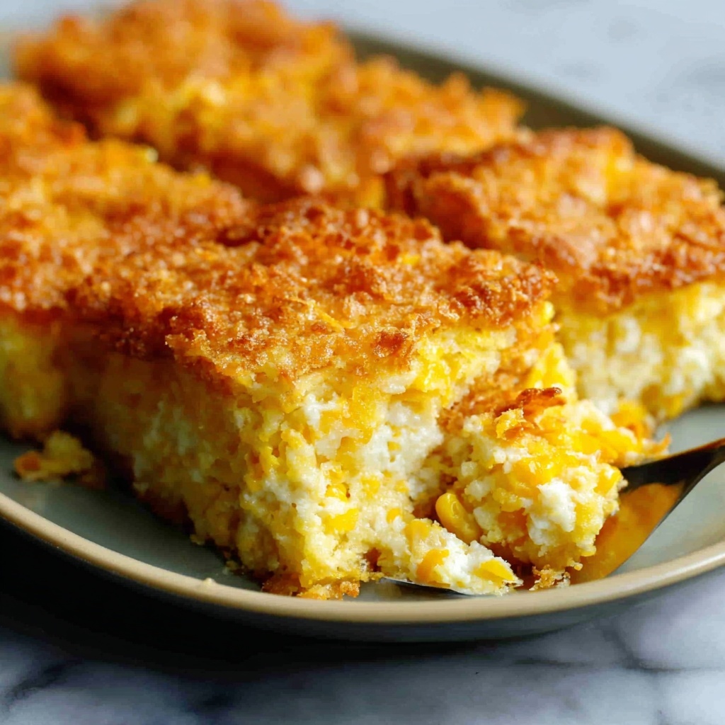 Deliciously Easy Squash Casserole Recipe That Will Warm Your Heart Recipe - Recipe Image