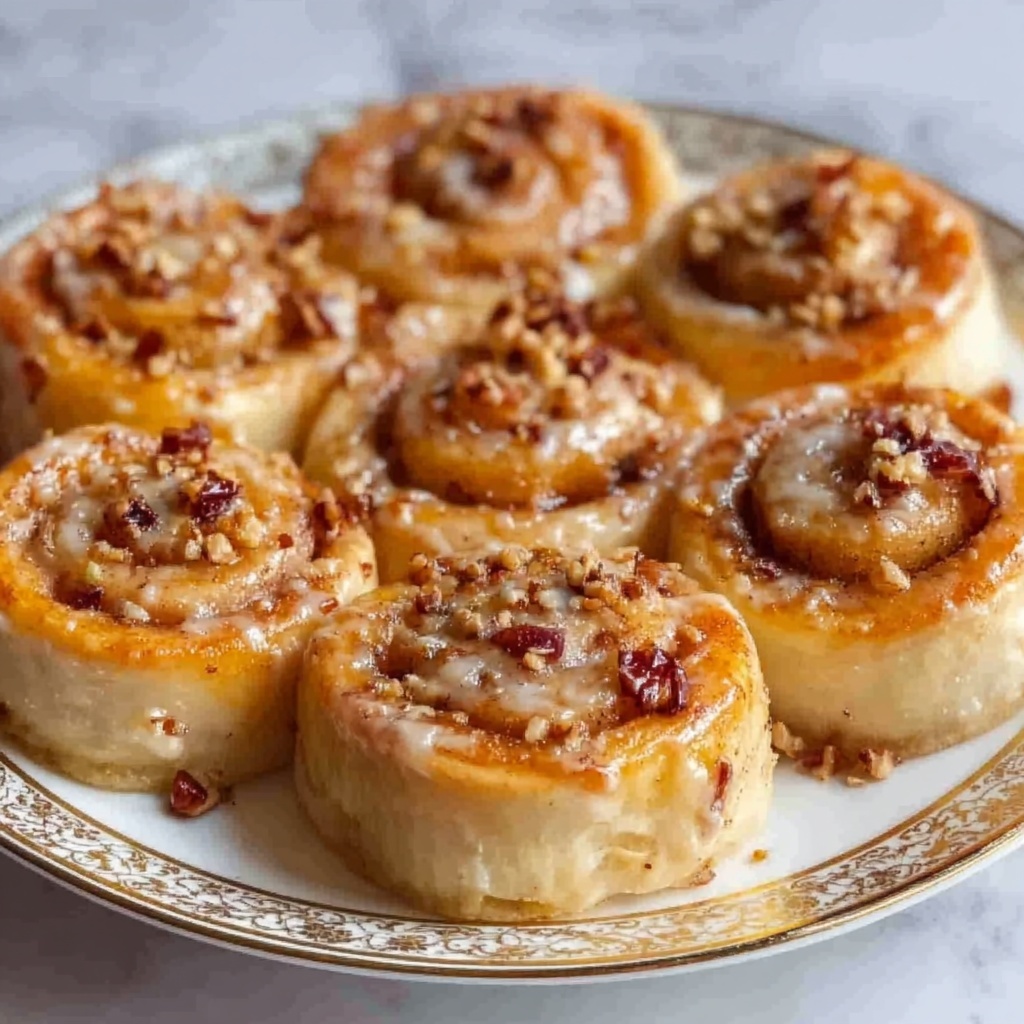 Cranberry Feta Pinwheels with Cream Cheese Recipe - Recipe Image