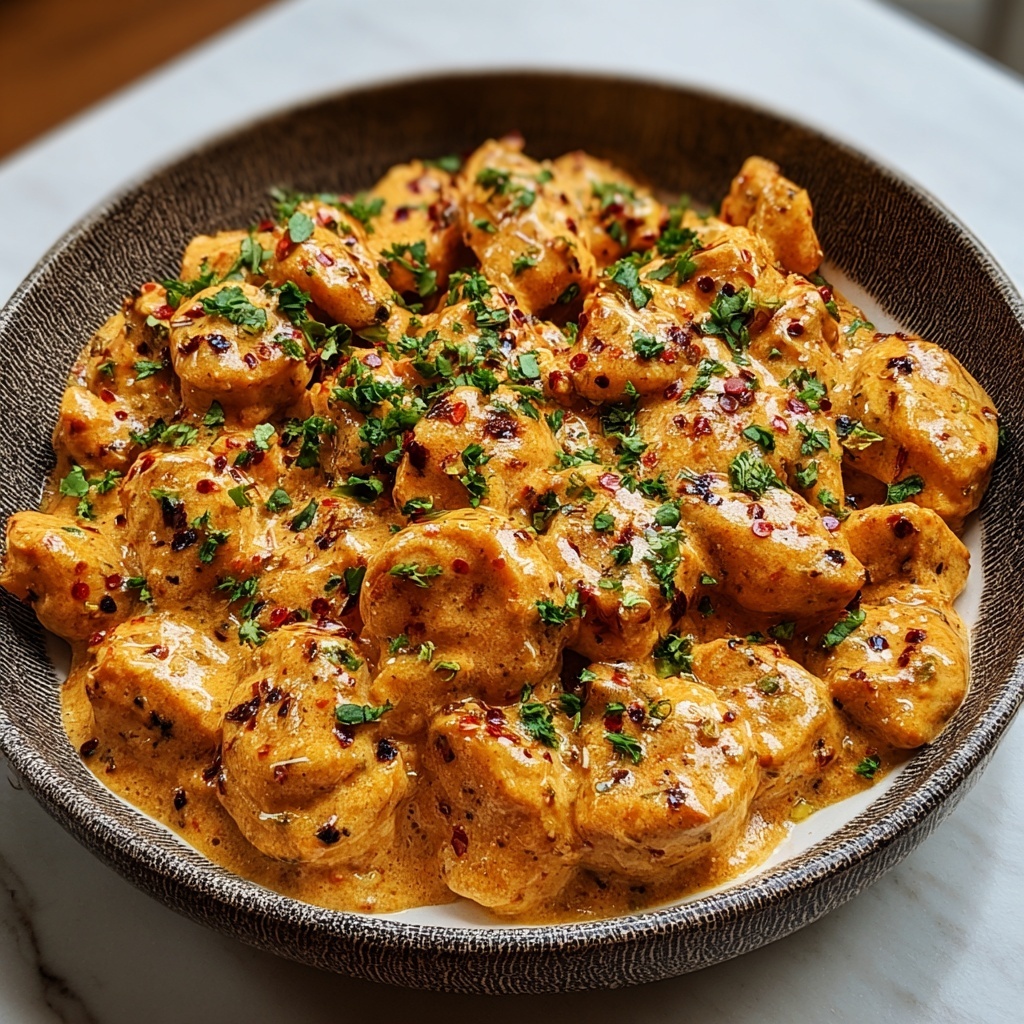 Bang Bang Chicken Recipe - Recipe Image