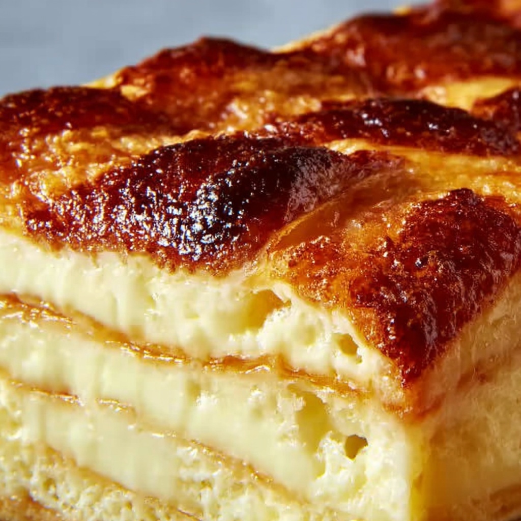 Hawaiian Pineapple Coconut Crescent Braid Recipe - Recipe Image