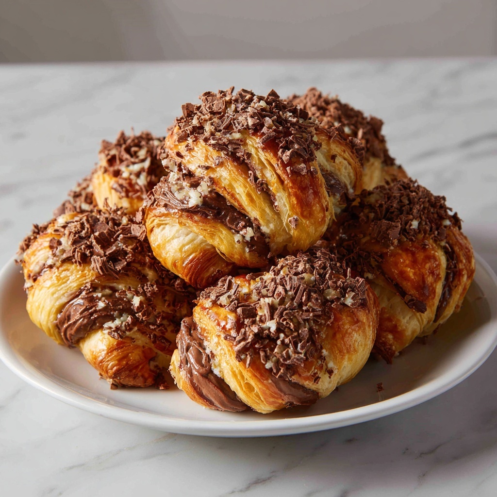 Pecan Sugar Cookies Recipe - Recipe Image