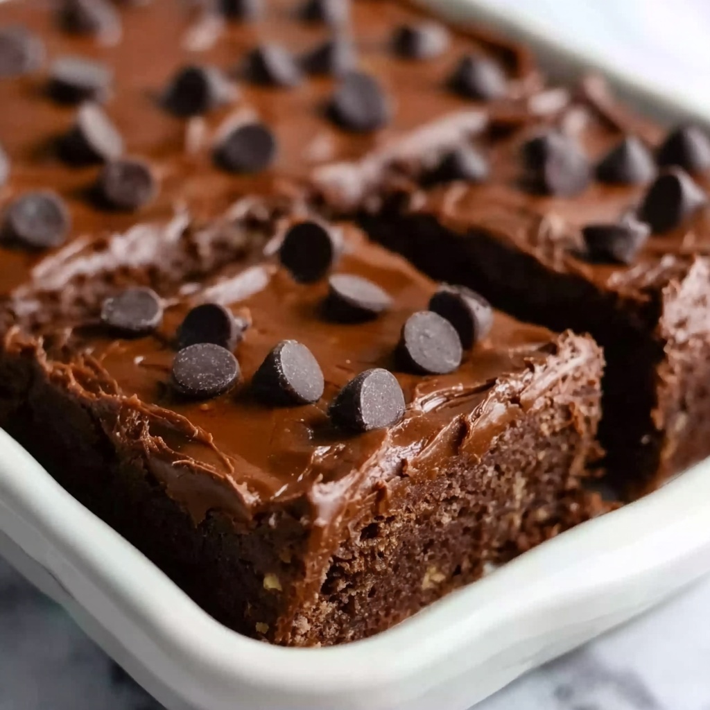 Chocolate Workout Bars Recipe - Recipe Image