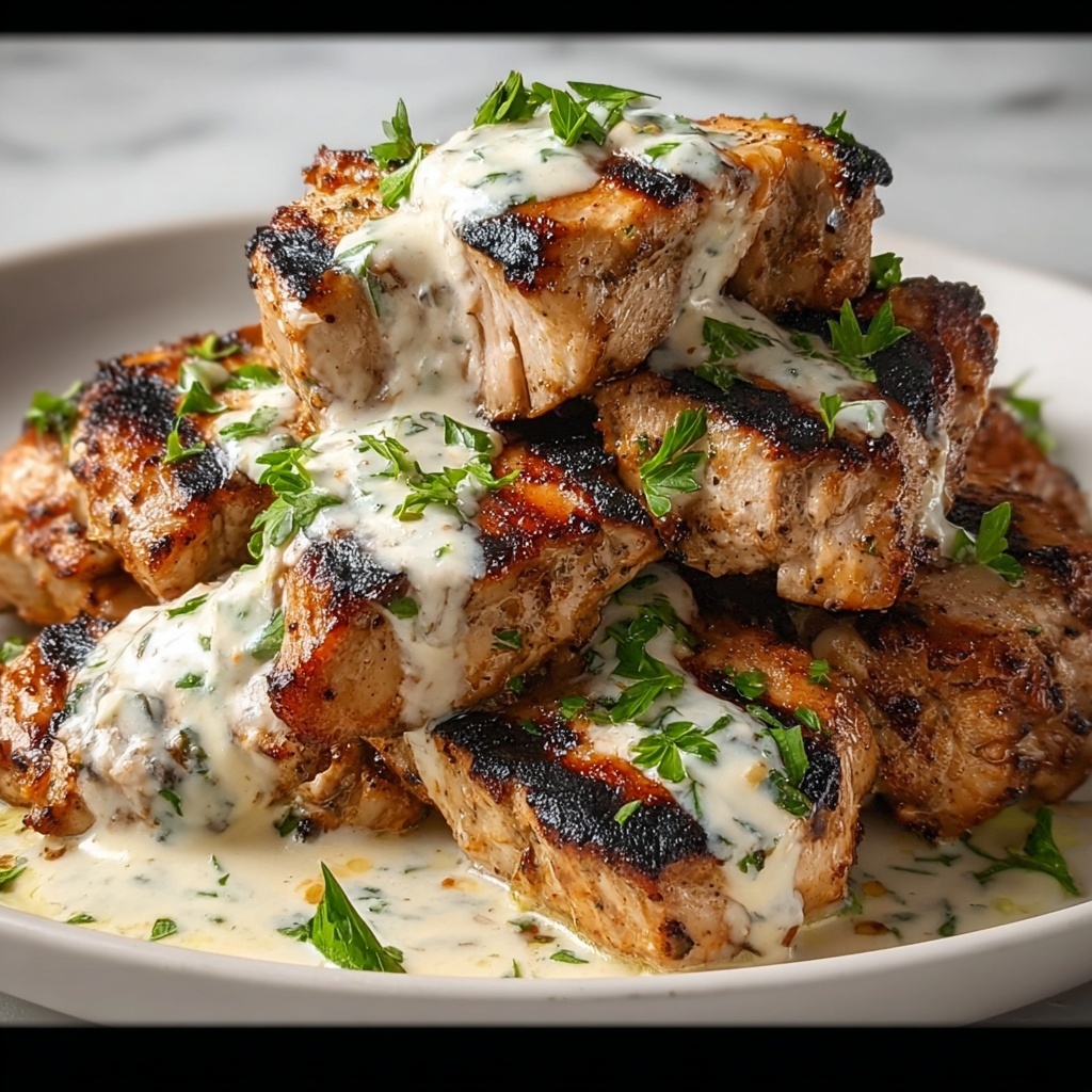 Irresistible Chicken Shawarma : Best Homemade Recipe - Recipe Image