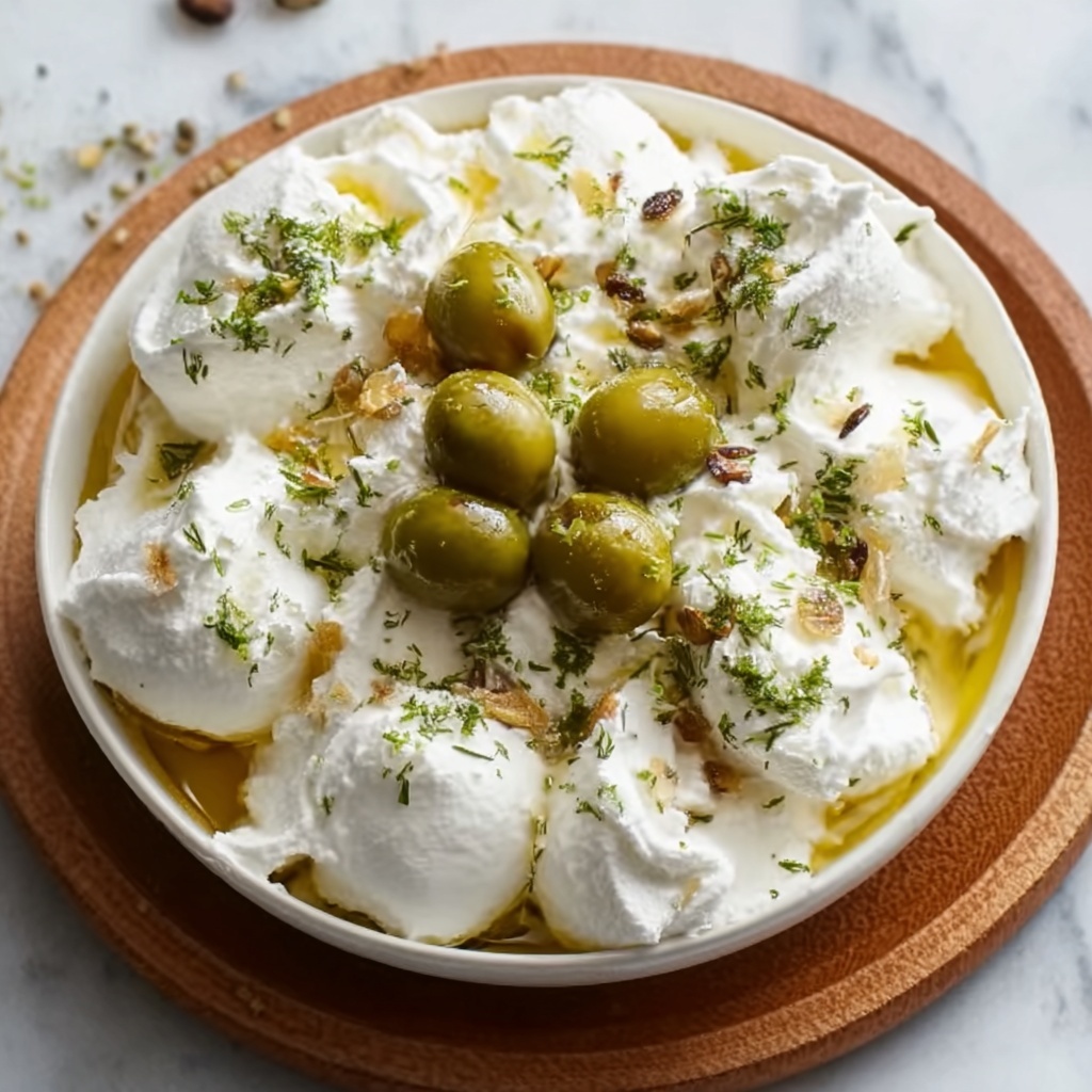 Burrata and Cherry Tomato Salad with Balsamic Glaze and Fresh Basil Recipe - Recipe Image