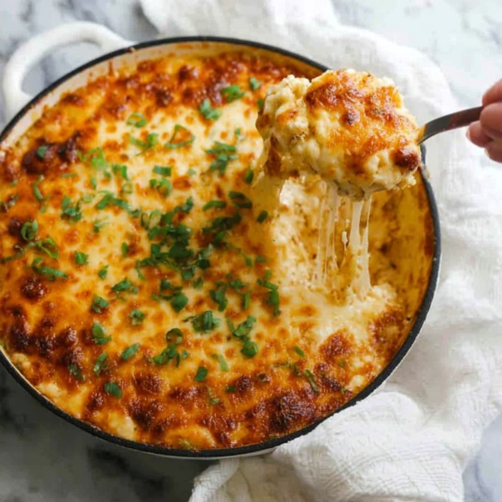 Korean Cheese Corn Recipe - Recipe Image