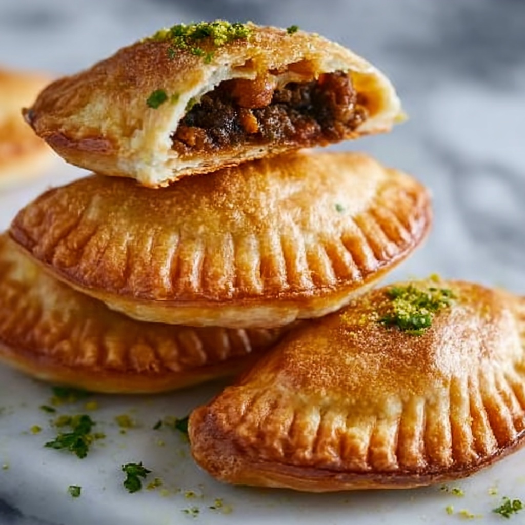 Pecan Cheesecake Pie Recipe - Recipe Image