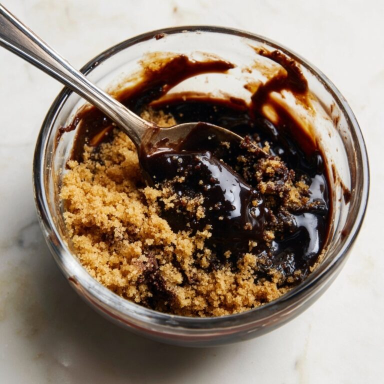 Cinnamon Flop Recipe