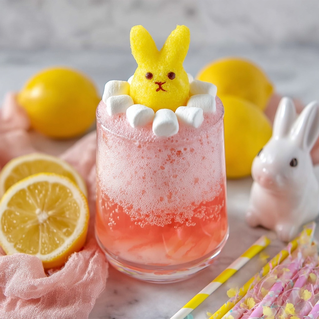 Easter Punch Recipe - Recipe Image