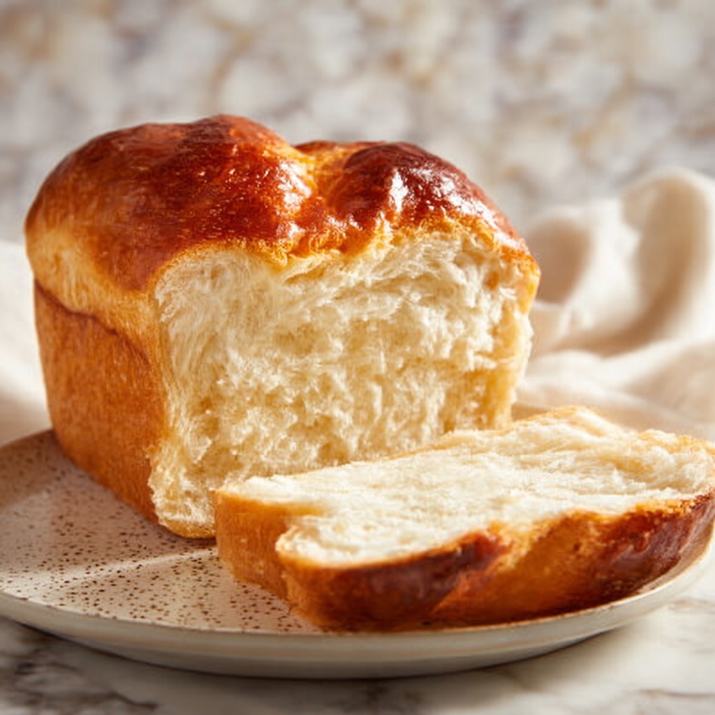 Yogurt Almond Flour Bread Recipe - Recipe Image