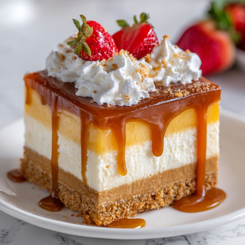 Indulgent Burnt Basque Cheesecake Recipe - Recipe Image