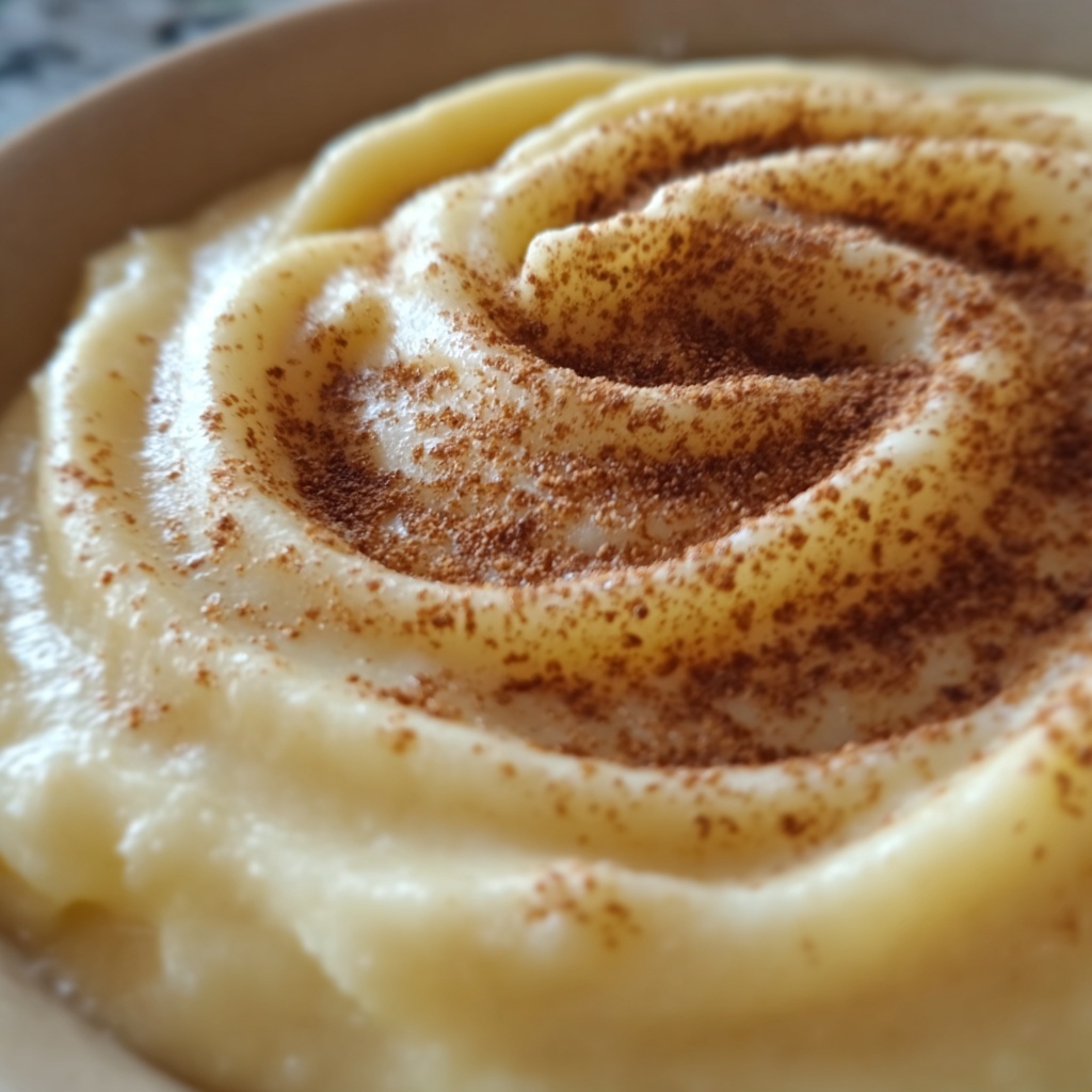 Banana Bread Butter Recipe - Recipe Image