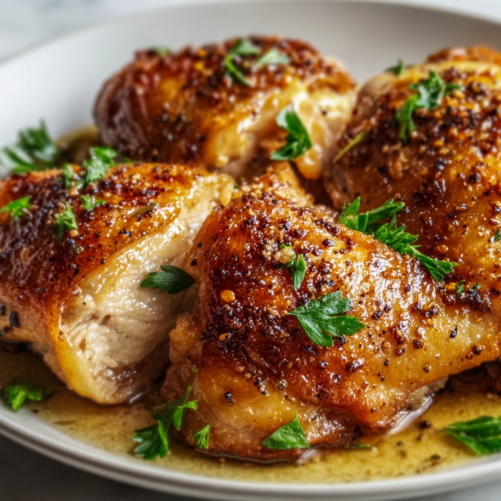 Low Cooker Rotisserie Chicken Recipe - Recipe Image