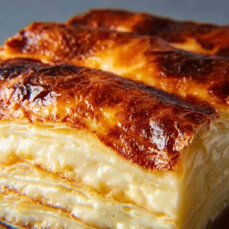 Hawaiian Pineapple Coconut Crescent Braid Recipe