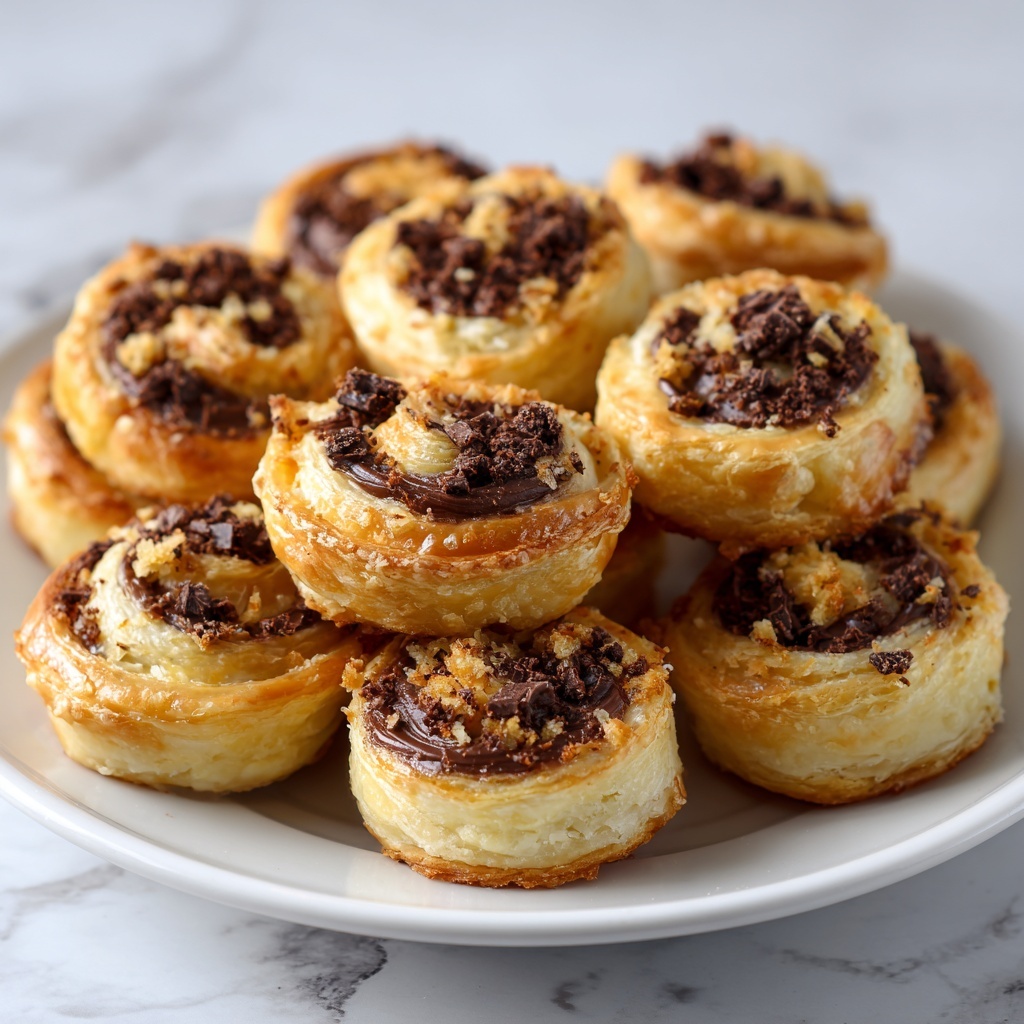 Pecan Sugar Cookies Recipe - Recipe Image