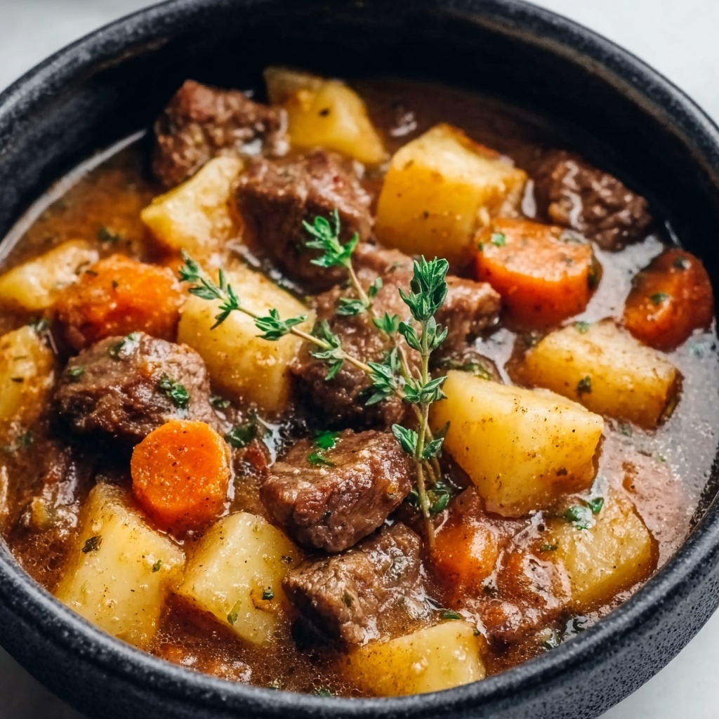 Crockpot Sausage Casserole: The Ultimate Comfort Food Recipe - Recipe Image