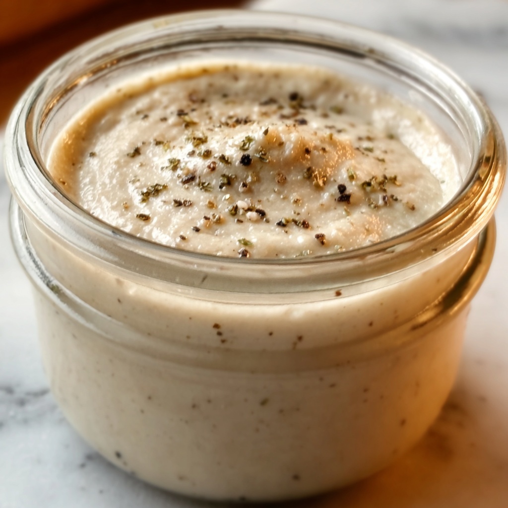 Homemade Country Gravy Mix Recipe - Recipe Image