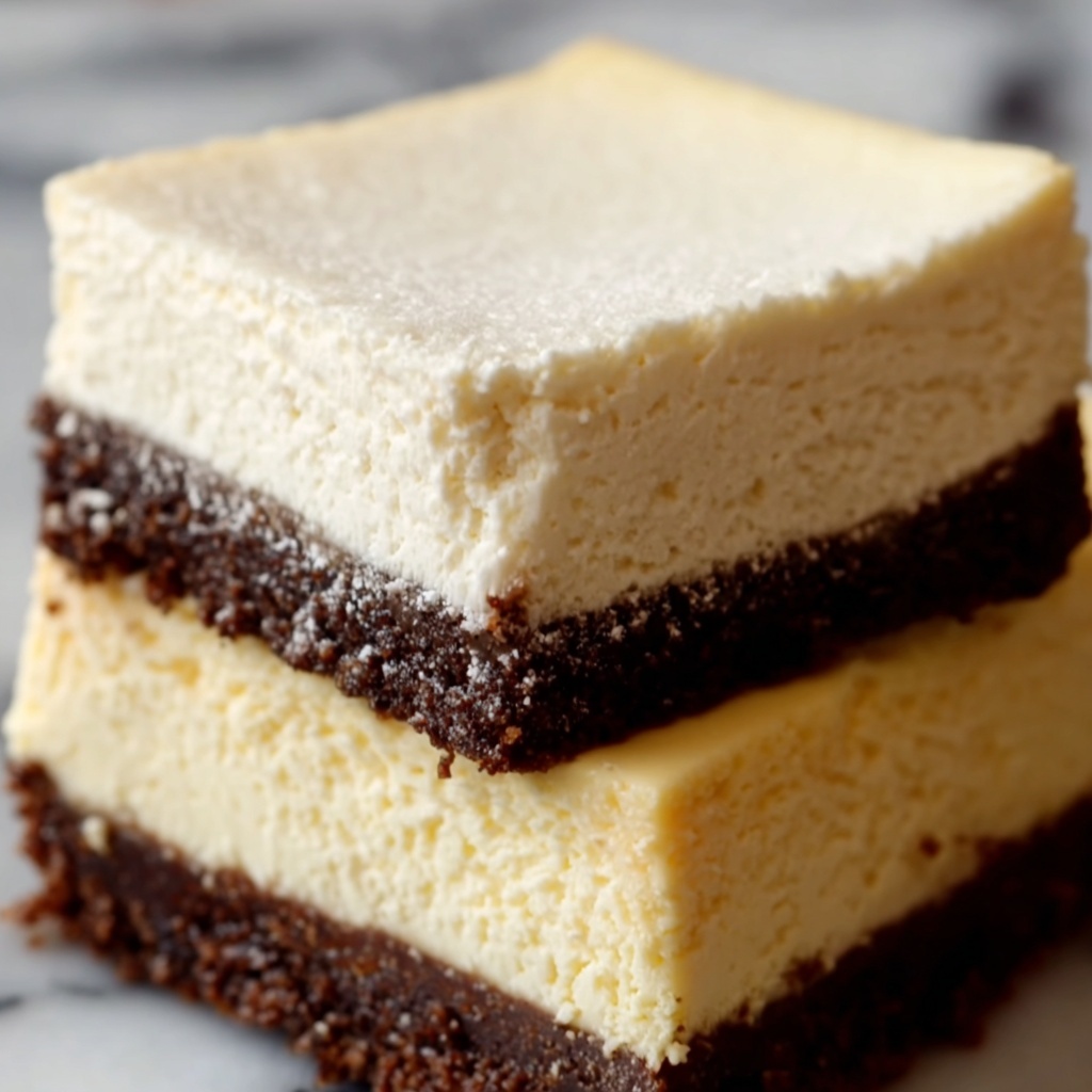 Cheesecake Fudge Recipe - Recipe Image