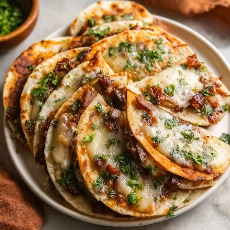 Irish Beef Brisket Tacos with Cabbage-Carrot Slaw and Cheddar Recipe