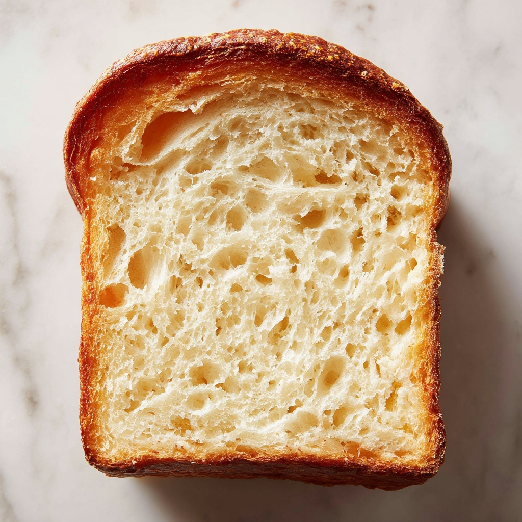 Classic Gluten-Free White Sandwich Bread Recipe - Recipe Image