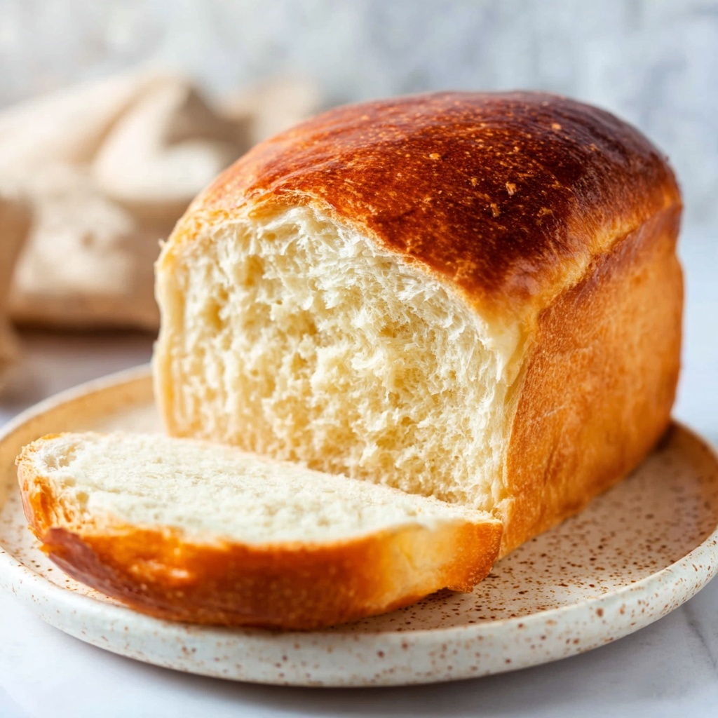 Yogurt Almond Flour Bread Recipe - Recipe Image