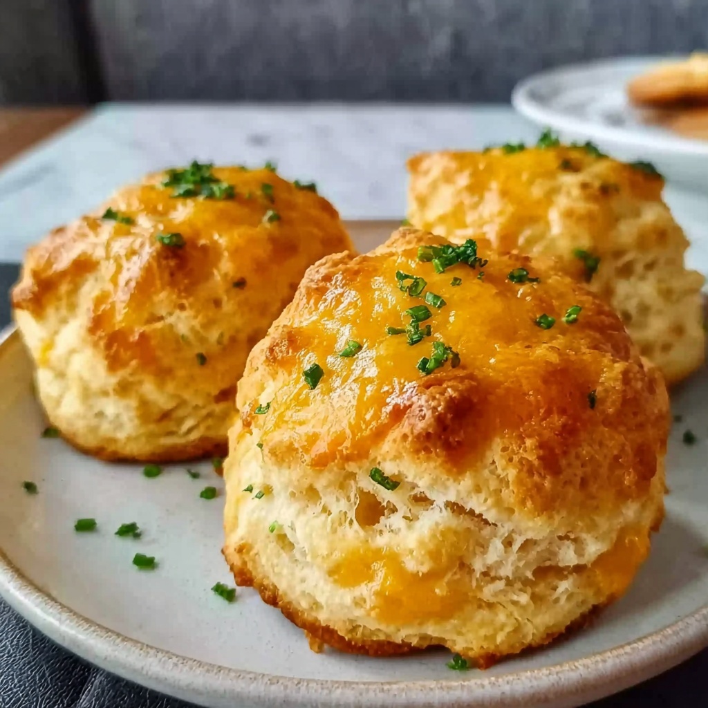 Cheddar Bay Biscuits Recipe - Recipe Image