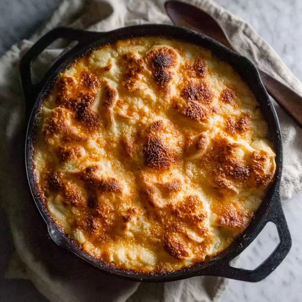 Peach Cobbler with Vanilla Ice Cream Recipe - Recipe Image