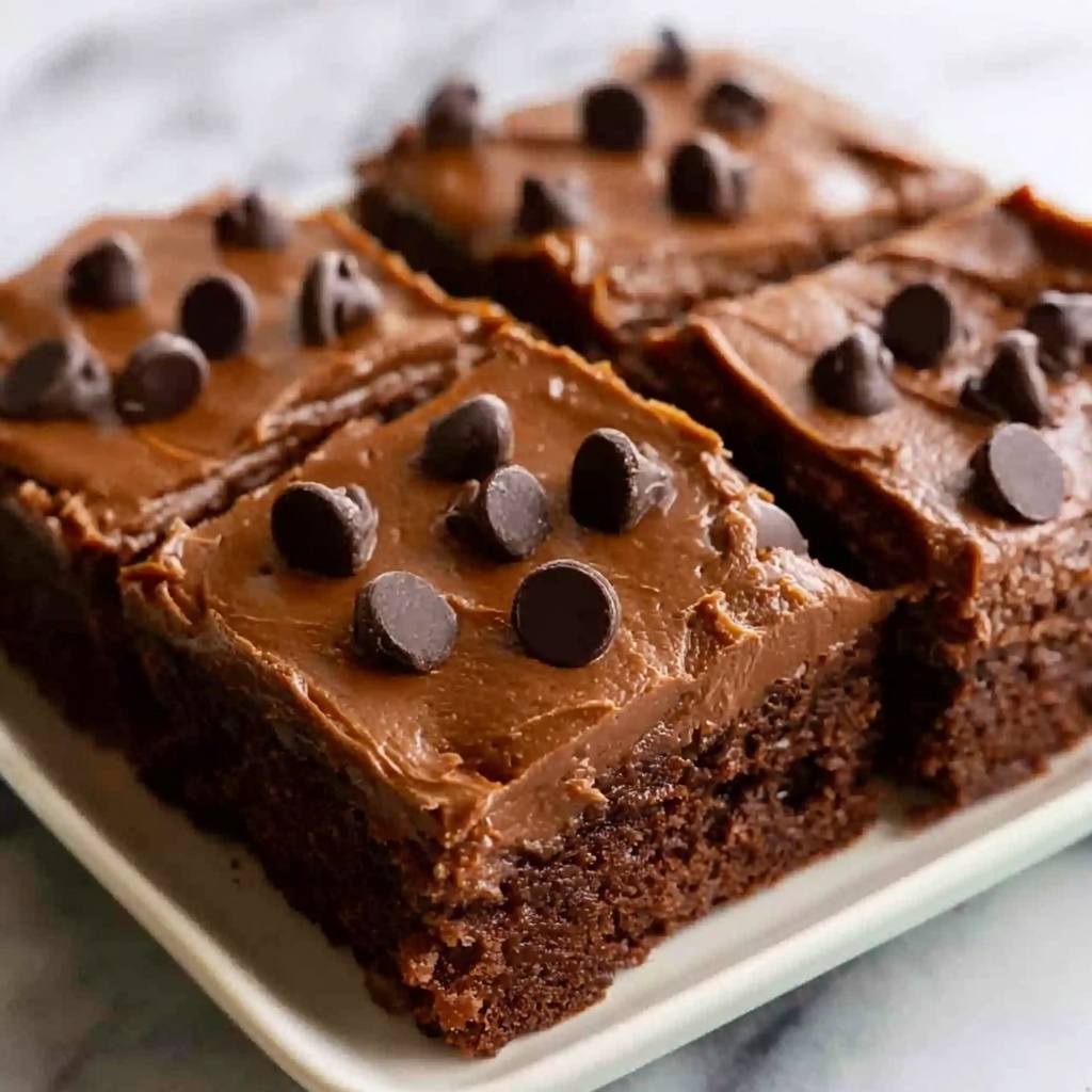 Chocolate Workout Bars Recipe - Recipe Image